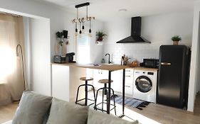 Apartamentos La Casa Del Maestro